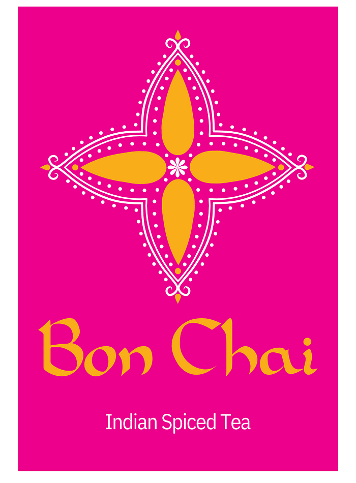 BON CHAI - INDIAN SPICE MASALA CHAI